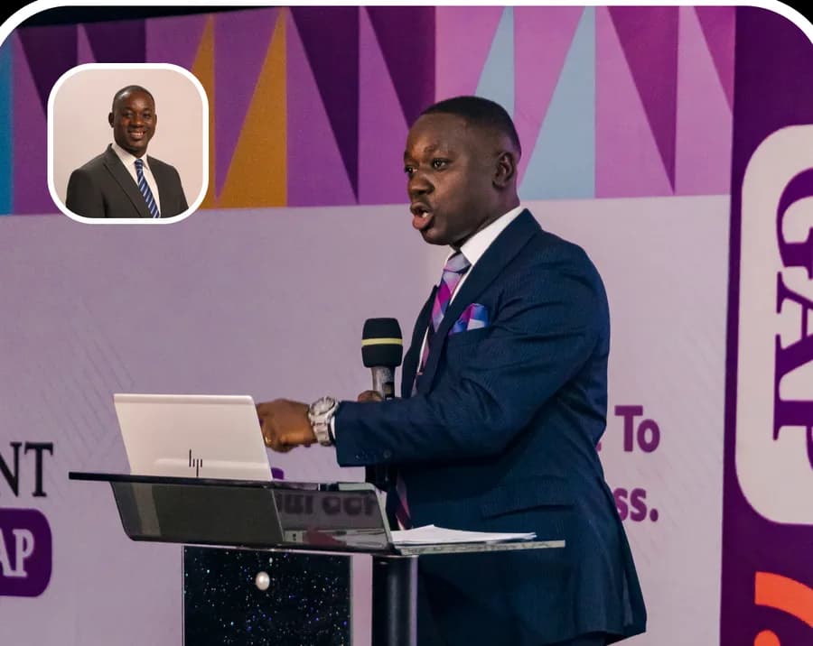 David Fadeyi