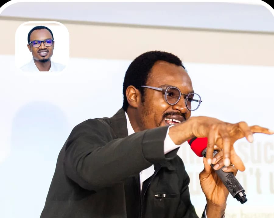 David Ogunshola